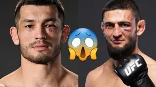 Boks | Mahmud Murodov sparing BY                     #boks #ufc #mma #hardcore