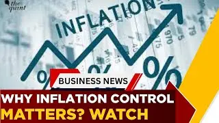 Why Inflation Control Matters More Than Lower Interest Rates? | Raghuram Rajan Explains | ET Now