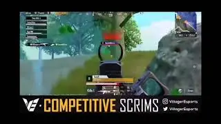Koreantanisha AKA teamINDdaljit 1v7 jod level clutch in VE scrims against synergy n raptors!