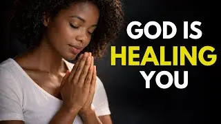 God Is Restoring Your Health Right Now | Receive This Prayer