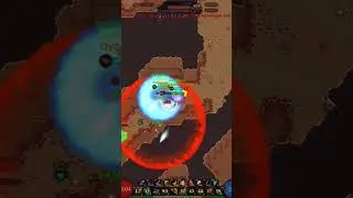 Humilhando no pvp Eternal quest