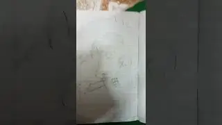 anime drawing broly of dragon Ball z