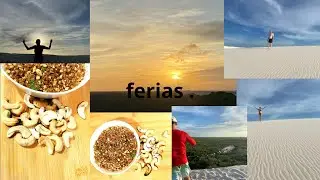 Ferias com recita da regi&atilde;o.
