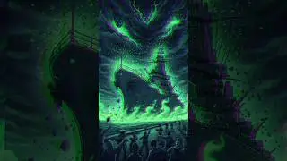 The Philadelphia Experiment | Project Rainbow Navy Secret Horror Mystery⚓👁️&zwj;🗨️#insident #horrorshort