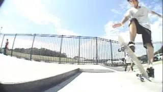 sick filming