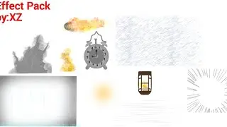 Effect Pack II (Dc2)