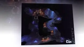 The Cave Review (XBLA)