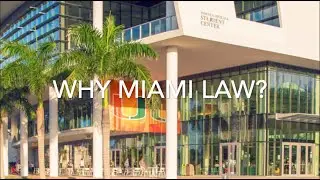 Miami Law's Robert Traurig - Greenberg Traurig Real Property Development LL.M. Program