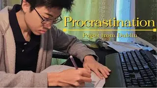 Procrastination | Musical Short Film