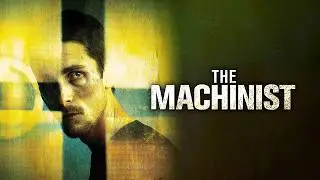 The Machinist 2004 &ndash; Thriller/Tajemnica &ndash; Pełny film &ndash; Fakty i recenzja | Christian Bale, Jennifer Jason Leigh