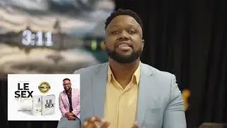 Le sexe est divin | Pst Daniel Jean Baptiste 