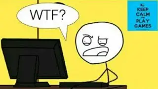 WHEN YOU GETS AN ERROR AND TAKE 7 HOURS TO SOLVE IT.