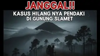 Fakta!! Relawan SAR gunung Slamet Bicara dan Pencarian pendaki yang Masih Nihil