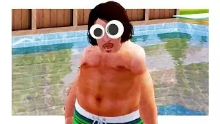 Top 5 Funniest Gaming Moments (glitches) Mission LoLz Episode 77