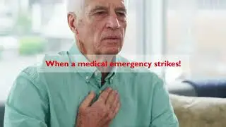 Ambulance on call when you need it most within Golden Hours
