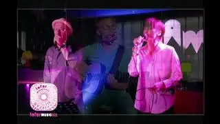 Melody G & Sting by iEFAR / Clic & Play session