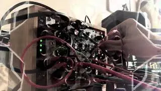 uPlaits vs LyraFX