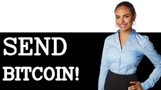 How To Send Bitcoin No ID (2025)