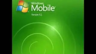 Windows Mobile 6.1 Default Ringtone