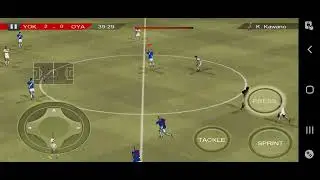 Real Football 2012
