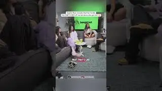 Sophie Rain says her family switched up on her😳| #sophierain #bophouse #viral #trending #fyp