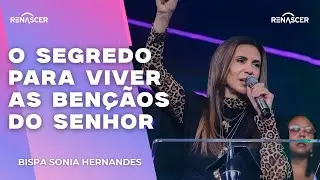 20H | CULTO DE BATALHA ESPIRITUAL | BISPA SONIA HERNANDES (03/02)