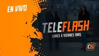 TELEFLASH  26-11-2025