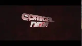 INTRO For Comical Ninja