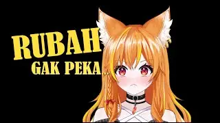 ku pikir kita special, ternyata... - 【Vtuber】EN/ID #vtuberindonesia