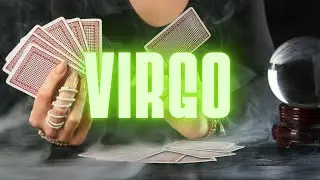 VIRGO⚡️ Get Set for an Income Eruption: A Torrential Wave of Wealth Is Rolling In!🚨TAROT TODAY