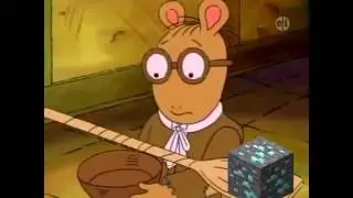 May I have some ore