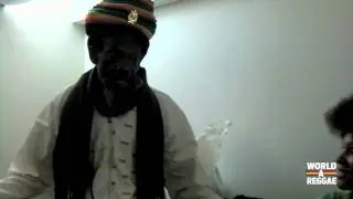 Abyssinians Interview with WorldAreggae.com