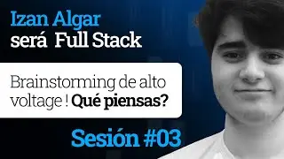 Así piensa un profesional: análisis real de un proyecto Full Stack (Episodio 3)