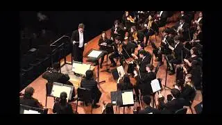 Rimsky-Korsakov: Russian Easter Festival Overture (Cello Solo 2)