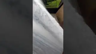 Tinaroo Falls Dam Spill Way 5/2022
