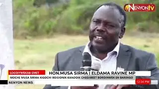 MUSA SIRMA QUESTIONS UNEQUAL TREATMENT OF UDA NOMINATION LOSERS