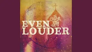 Even Louder (Spontaneous) (Live)