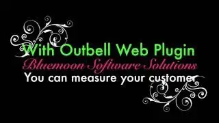 Outbell Web Plug-in [Demo-1]
