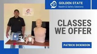 Online, Onsite & Hybrid Safety Training | CPR, First Aid & OSHA