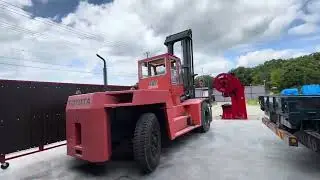 DAINA CORPORATION LTD MIKI YARD LIVE TOUR #pressmachine #mechanicalpress #metalstamping