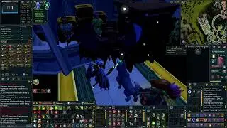 Runescape 3 BAAL Facebook Live