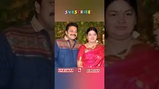 Actor Saikumar and Wife surekha photos collections #photoscollection #tollywood