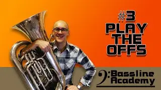 Bassline Academy - #3 Play the Offs