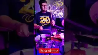 Cristo te salva invitado al timbal David carper