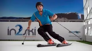 In2ski Sydney - Indoor Snow Sports Centre
