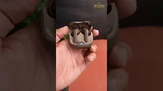 Boult Audio Z40 Earbuds Quick Unboxing ⚡⚡