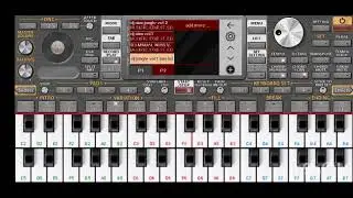 set org  dj jungle duct pargoy viral kn65000 bass HD
