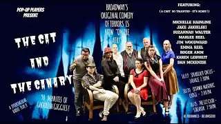 The Cat and the Canary - Radio Play by Pop-Up Players