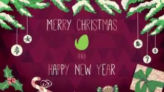 Christmas Slideshow! After Effects