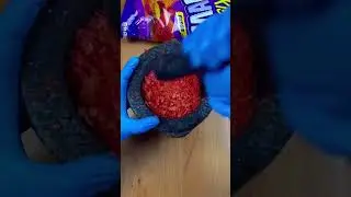 How To Eat Hot Takis Fuego Waves